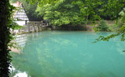 Blautopf